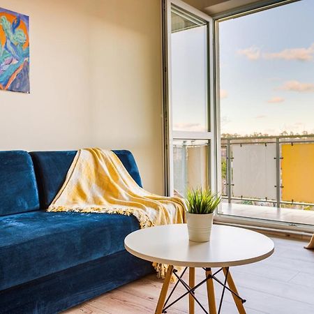 Apartament U Andzi Apartment Стегна Екстериор снимка