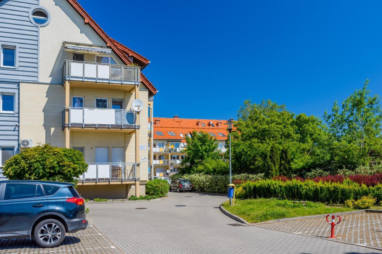 Apartament U Andzi Apartment Стегна Екстериор снимка