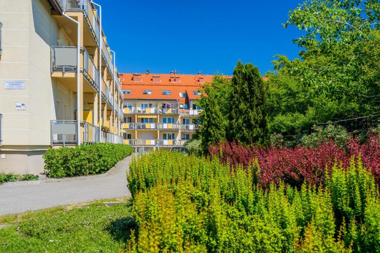 Apartament U Andzi Apartment Стегна Екстериор снимка
