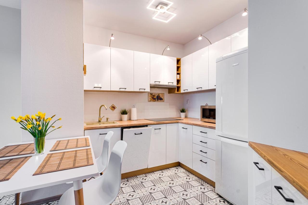 Apartament U Andzi Apartment Стегна Екстериор снимка