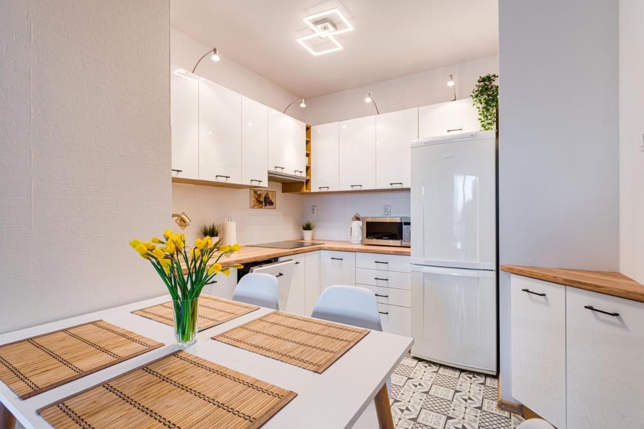Apartament U Andzi Apartment Стегна Екстериор снимка