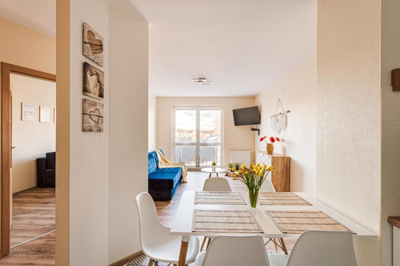 Apartament U Andzi Apartment Стегна Екстериор снимка