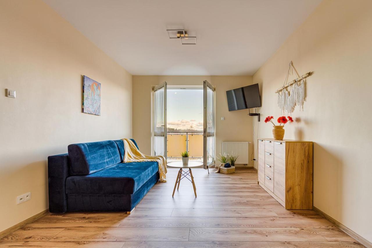 Apartament U Andzi Apartment Стегна Екстериор снимка