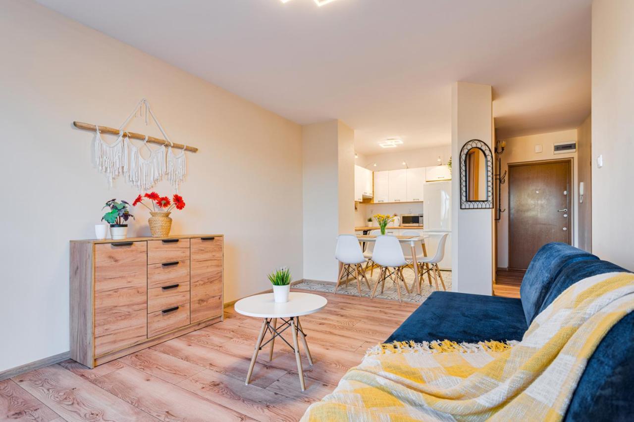 Apartament U Andzi Apartment Стегна Екстериор снимка
