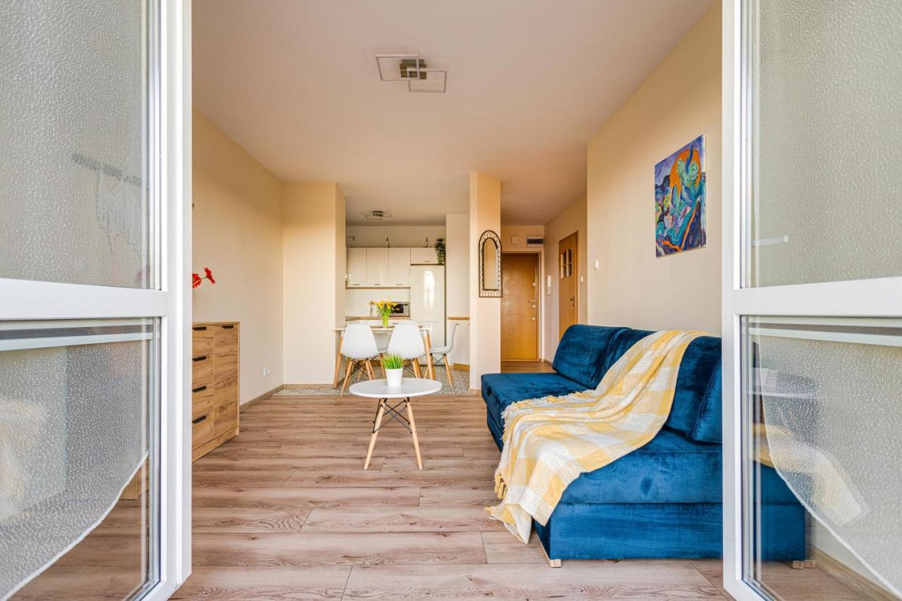 Apartament U Andzi Apartment Стегна Екстериор снимка