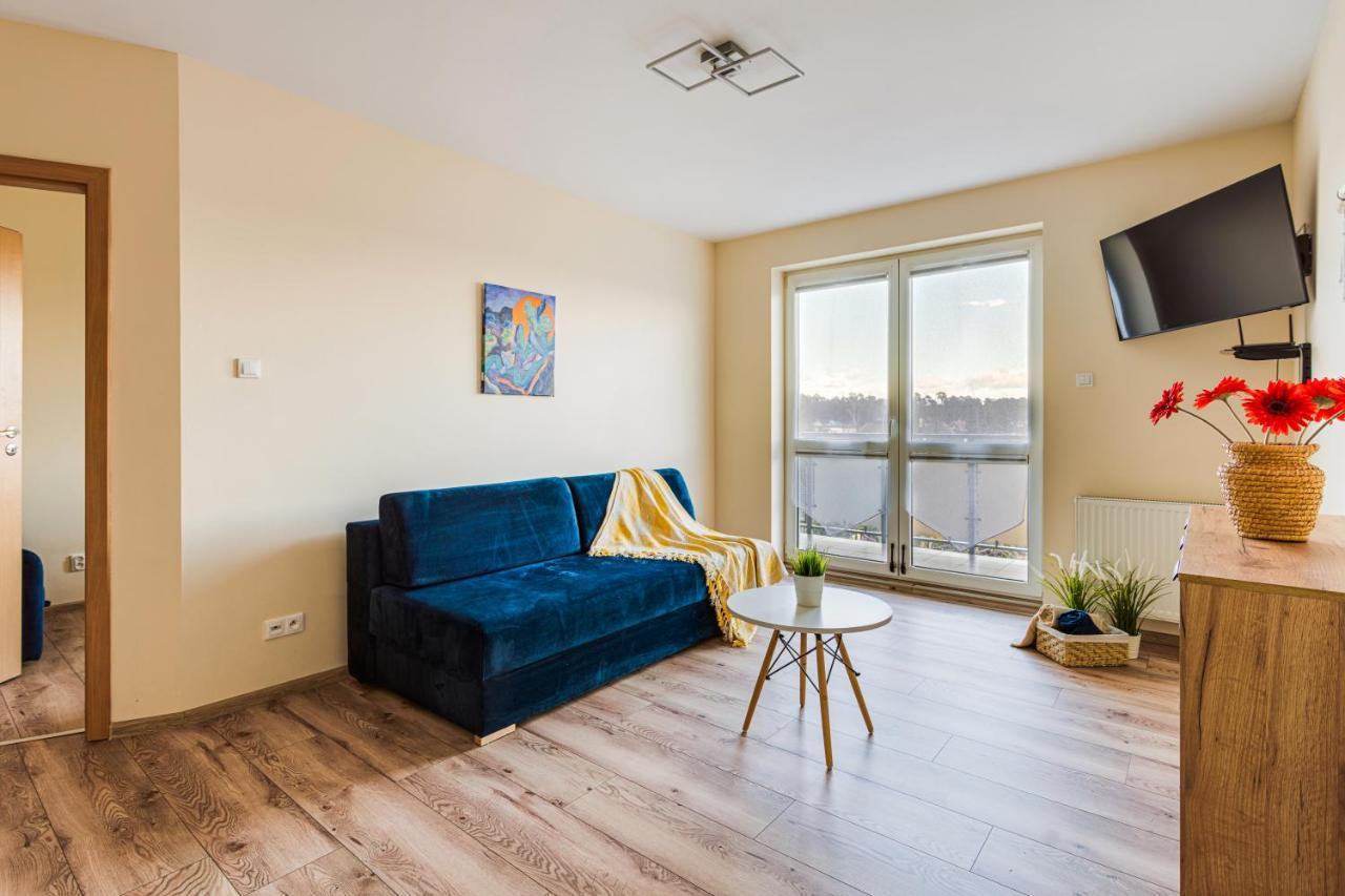 Apartament U Andzi Apartment Стегна Екстериор снимка