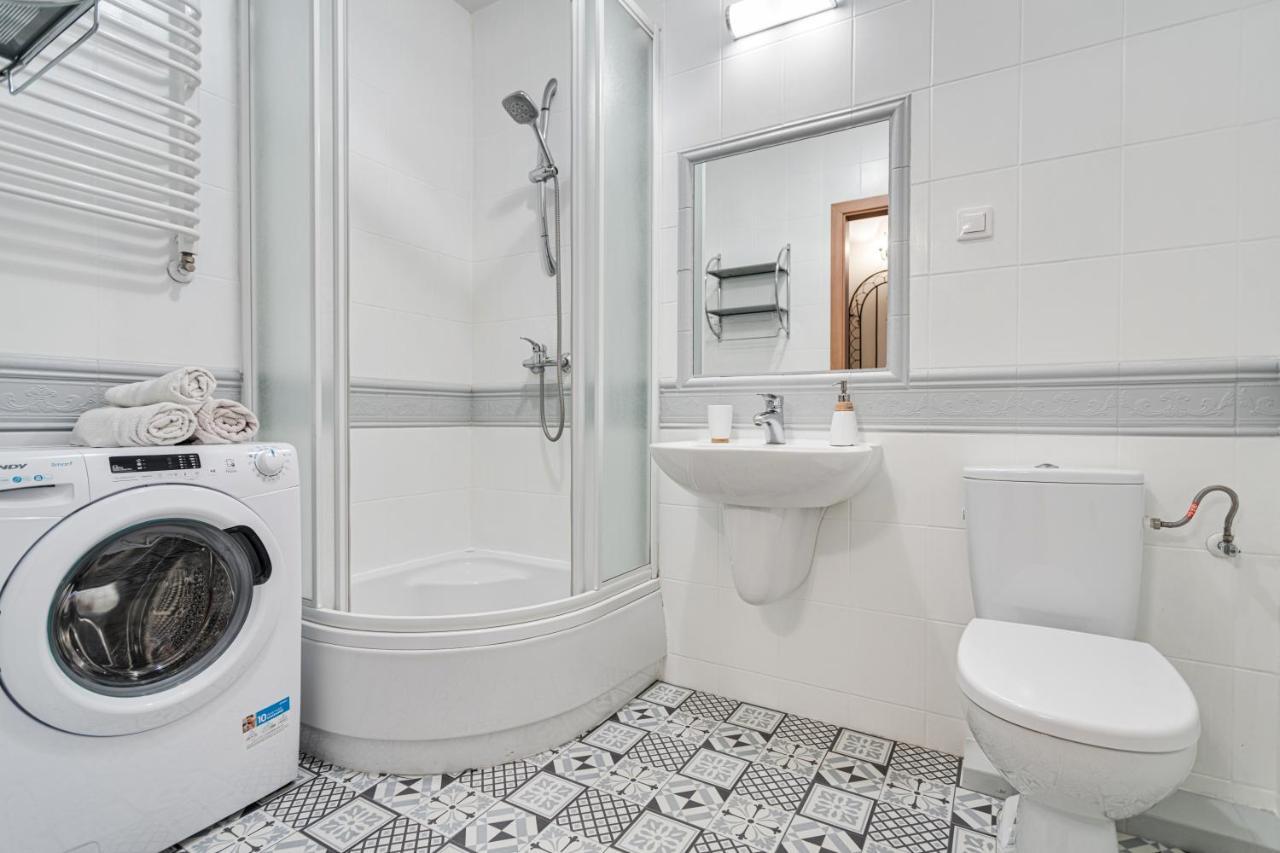 Apartament U Andzi Apartment Стегна Екстериор снимка