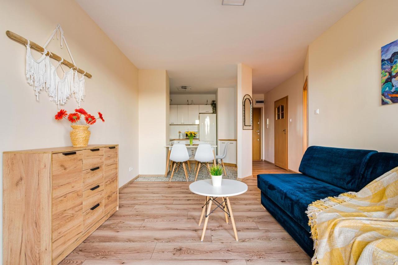 Apartament U Andzi Apartment Стегна Екстериор снимка
