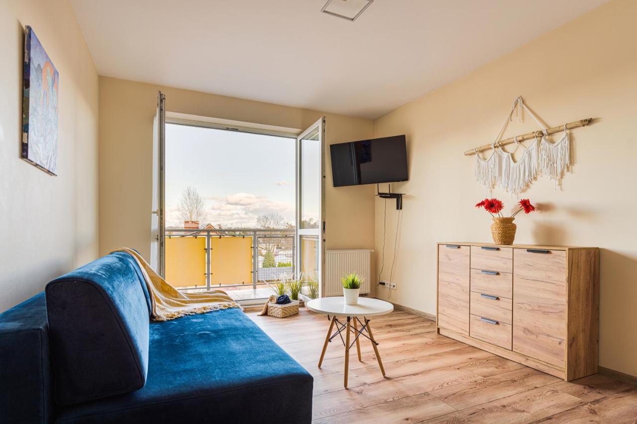Apartament U Andzi Apartment Стегна Екстериор снимка
