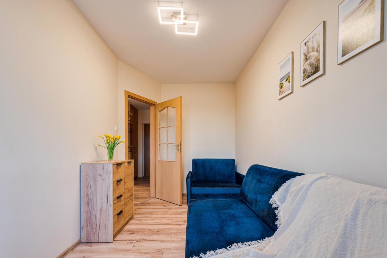 Apartament U Andzi Apartment Стегна Екстериор снимка
