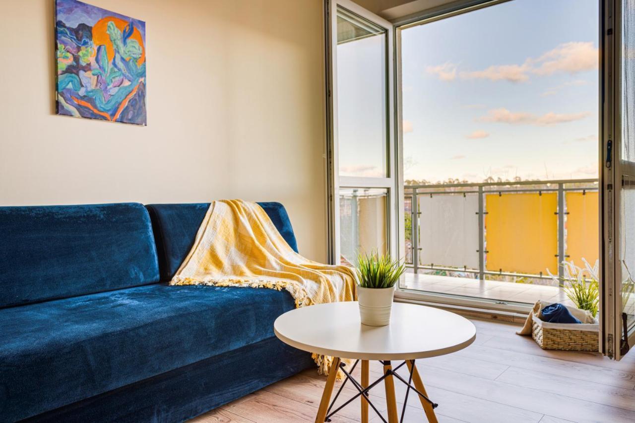 Apartament U Andzi Apartment Стегна Екстериор снимка